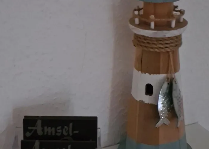 Lägenhet Amselpark *