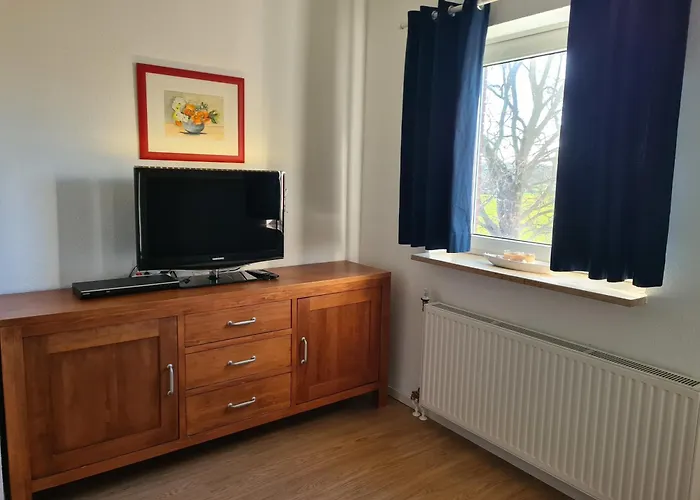 Lägenhet Amselpark Barkelsby