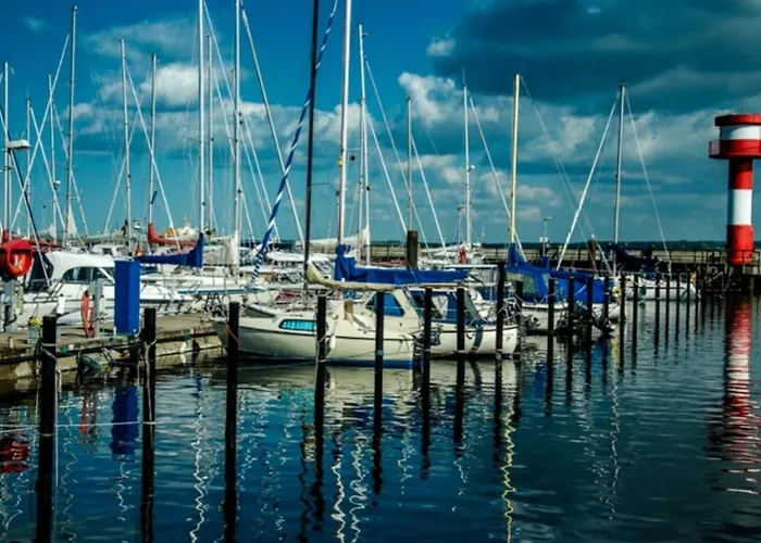 Amselpark Lägenhet *