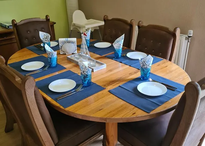 Lägenhet Amselpark *