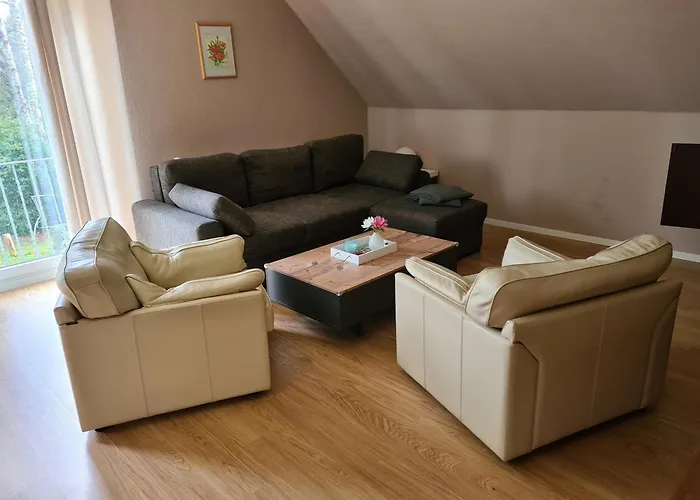 Amselpark Lägenhet Barkelsby